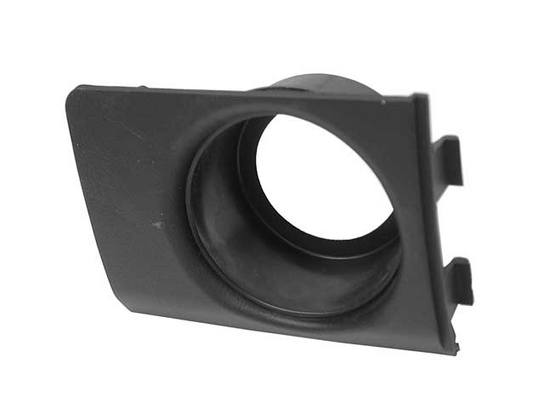 Ignition Lock Cylinder Cover